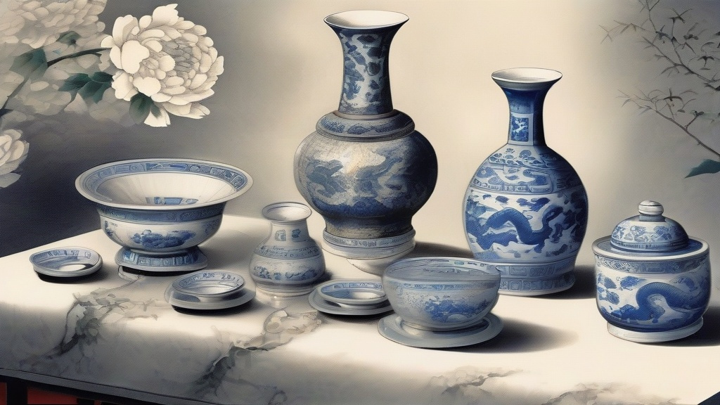 器载酒魂：中国酒器的千年流变与文化密码