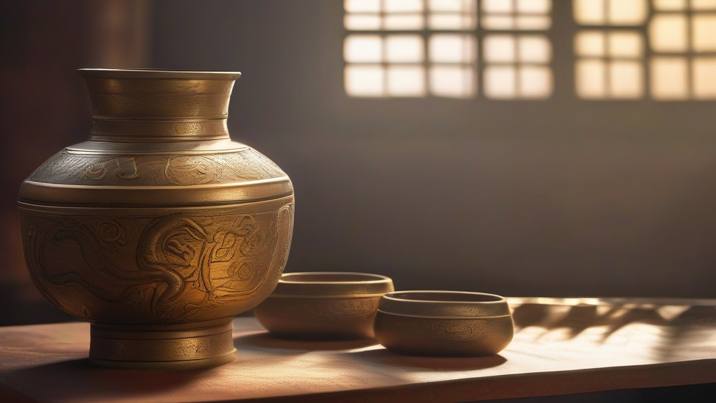 千年醴泉：解码中国酒历史的文化基因