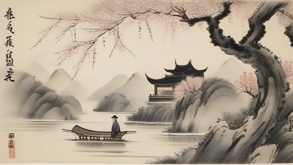 千年诗酒风流：中国酒诗歌的六大美学谱系