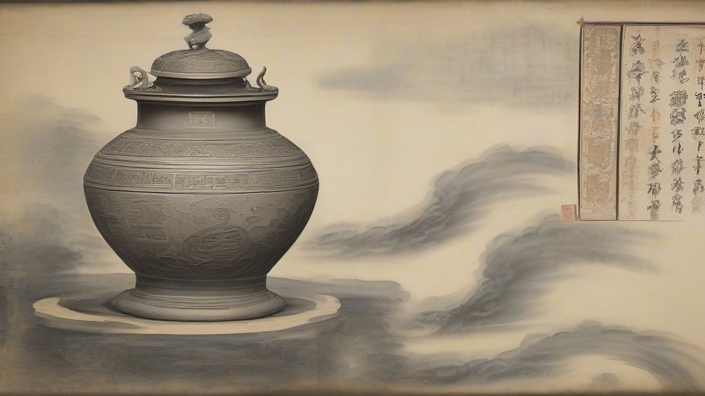 千年醴泉：中国酒历史的文化密码与精神图谱