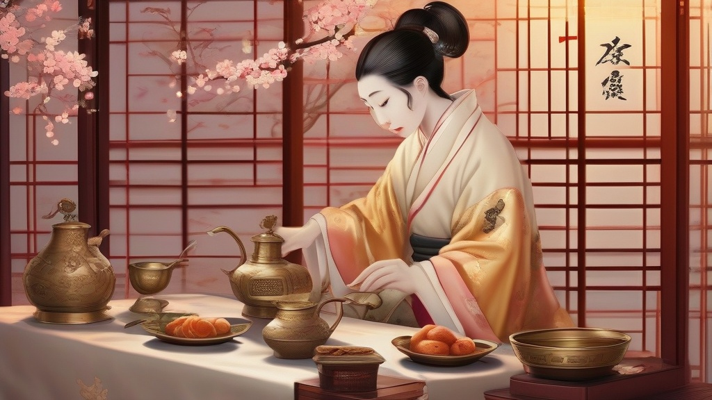 中国酒魂：从自然造化到人文精神的千年对话