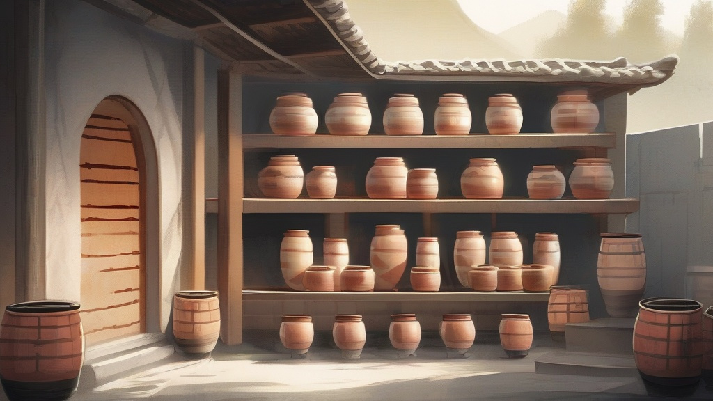 中国酒道：从自然造化到人文精神的千年酝酿