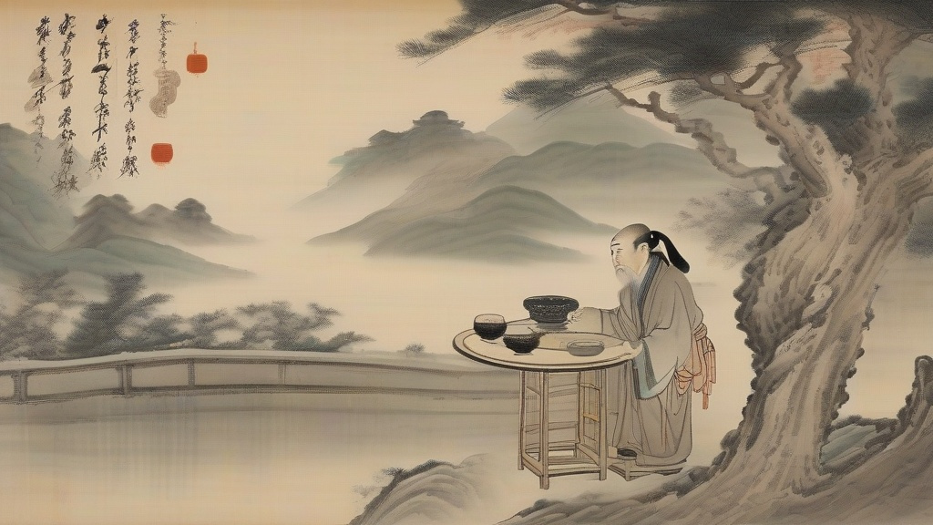 诗酒流觞：中国酒诗歌的千年诗学密码