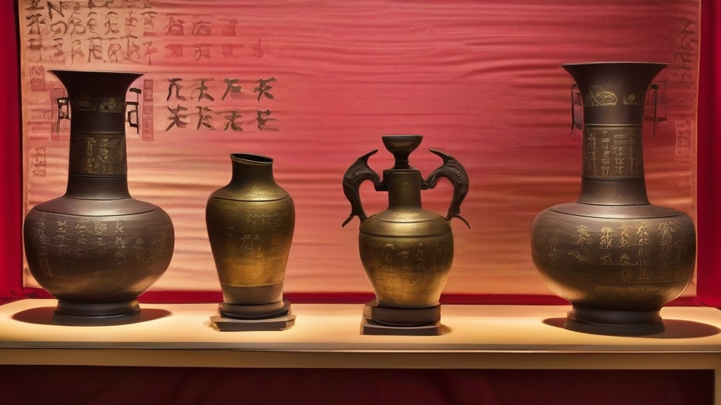 千年醴泉：解码中国酒文化的历史基因