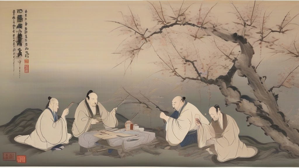 诗酒流觞：中国古典诗歌中的酒意象分类考析