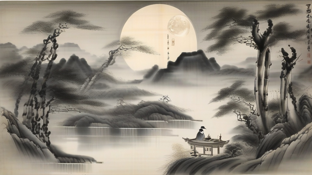 诗酒流觞：中国古典诗歌中的酒意象分类与文化解码