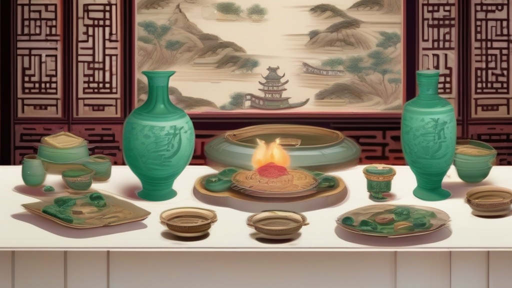 中国酒道：千年醴泉的文化密码