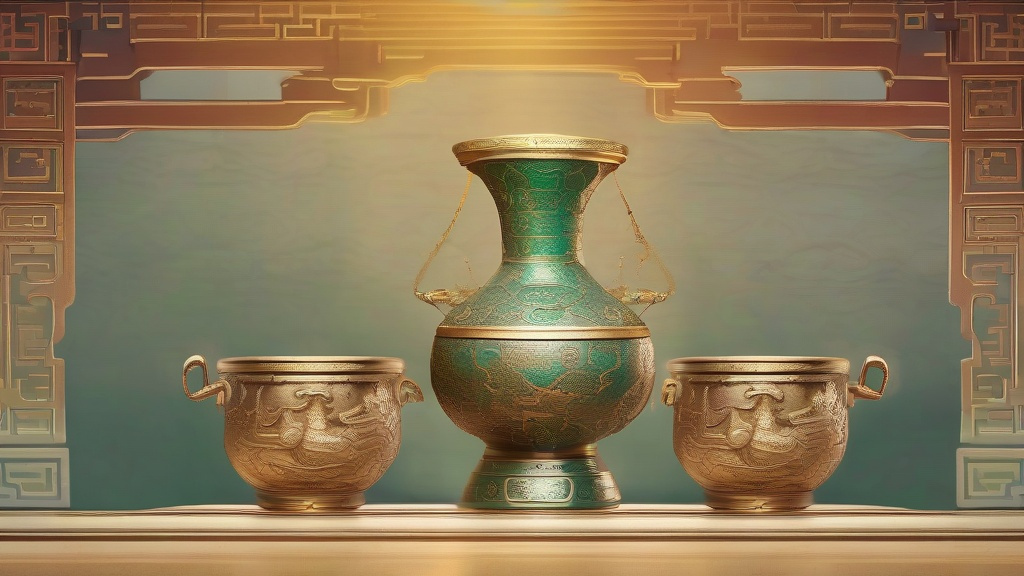 从杜康到茅台：中国酒历史中的文明密码