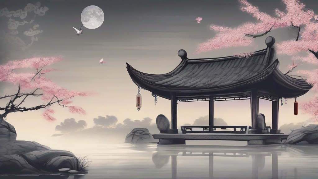 诗酒风流：中国古典诗歌中的酒意象分类与文化解码