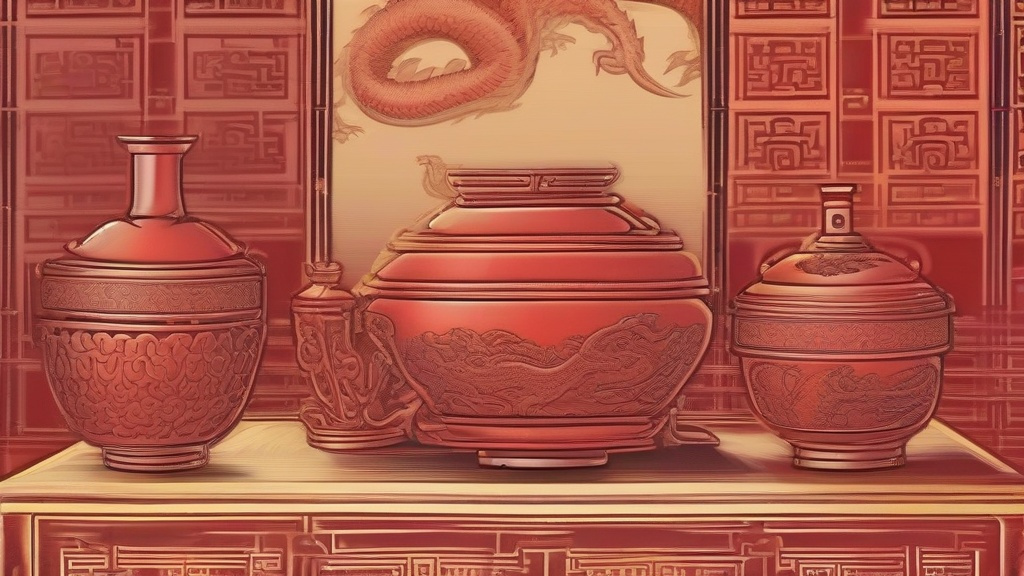 从甲骨文到蒸馏术：解码中国酒历史的三重时空密码