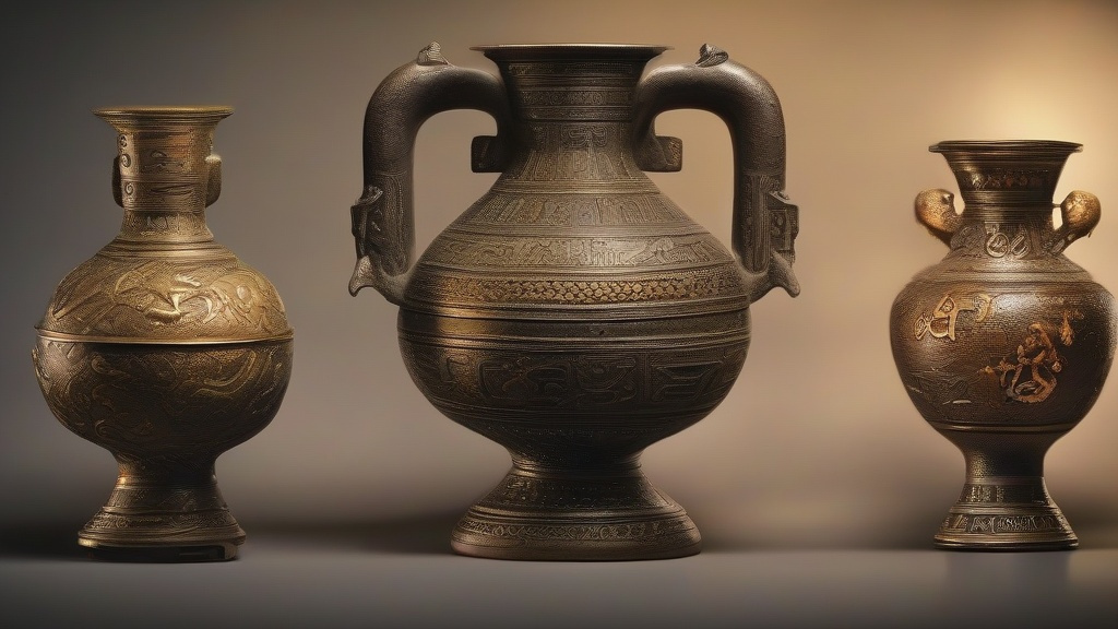 千年醴泉：解码中国酒文化的历史基因