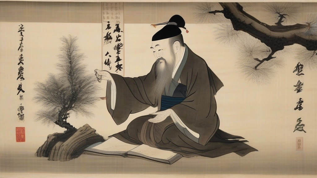 诗酒流觞：中国古典诗歌中的酒意象分类与文化解码