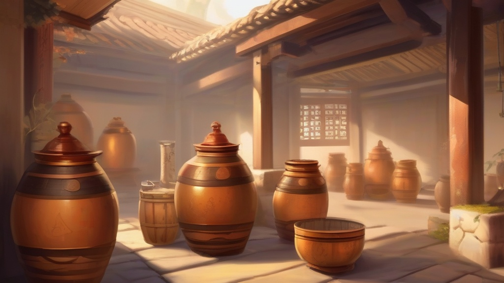 中国酒文化：千年醴泉中的文明密码