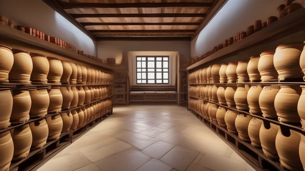 中国酒魂：千年酿造技艺与文化密码的深度解析