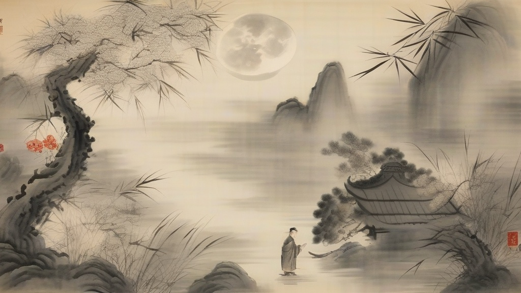 诗酒流觞：中国古典诗歌中的酒意象分类与文化解码