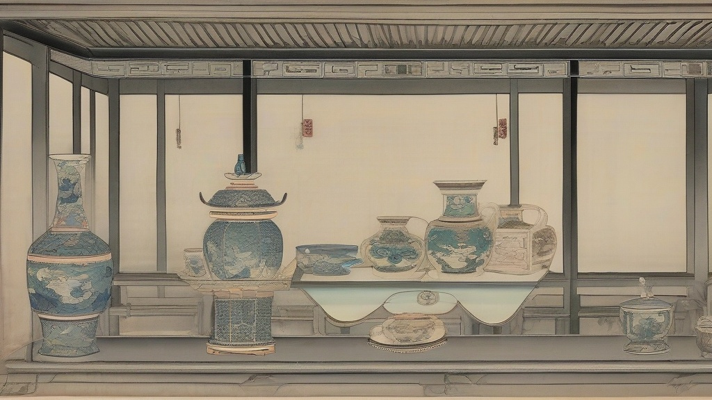 器以载道：中国酒器的千年文化密码