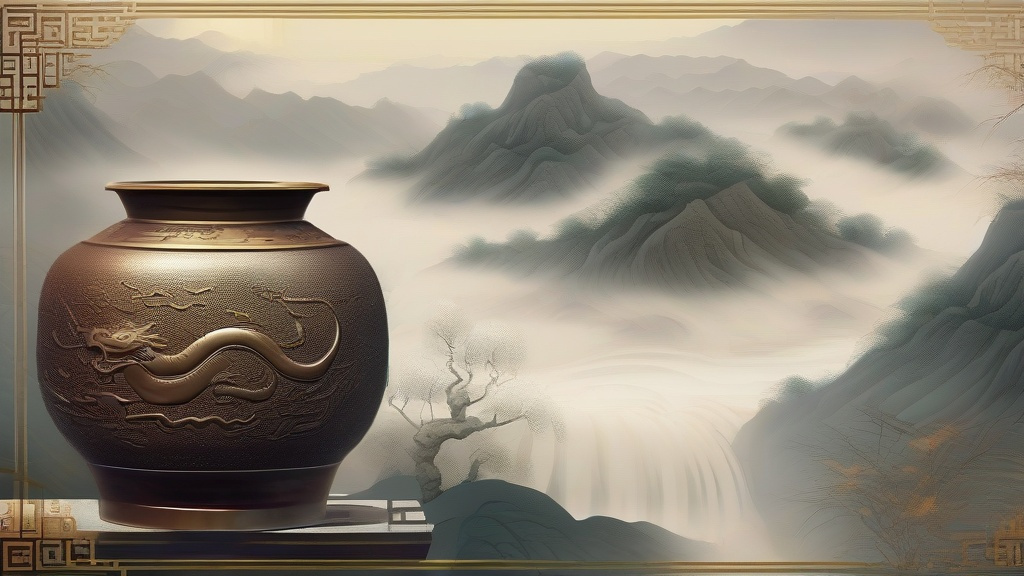 千年醴泉：解码中国酒历史的文化基因