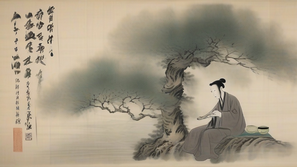 诗酒流觞：中国古典诗歌中的酒意象分类考释