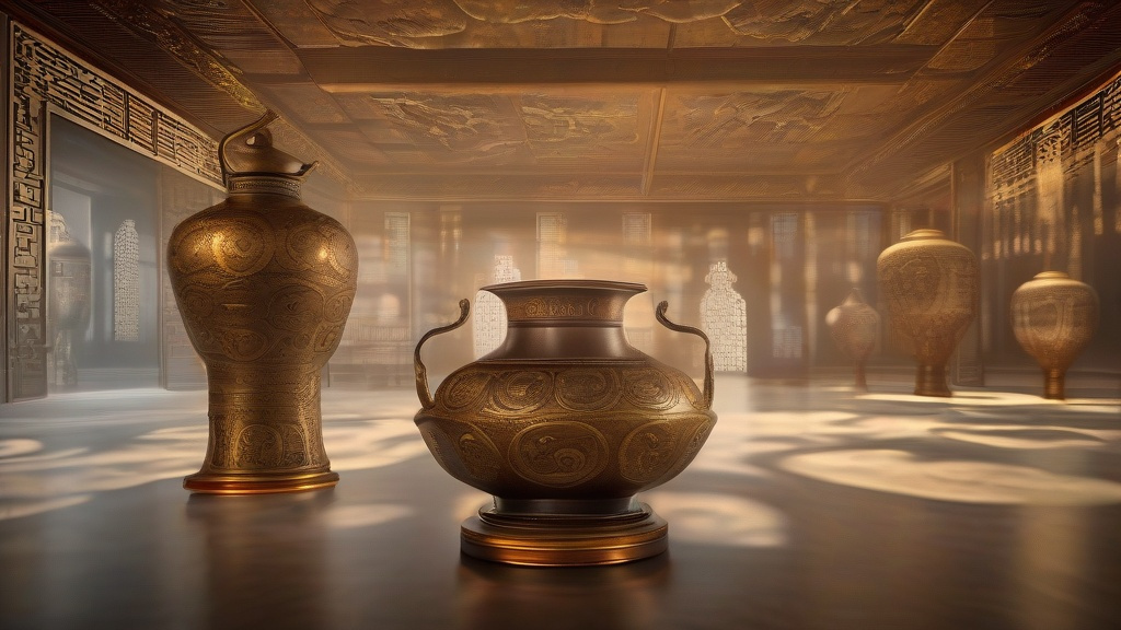 千年醴泉：解码中国酒文化的历史基因