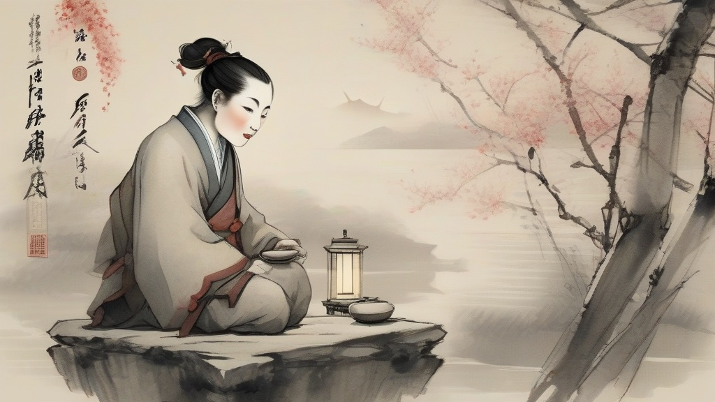 诗酒流觞：中国酒诗歌的千年文脉与美学分类