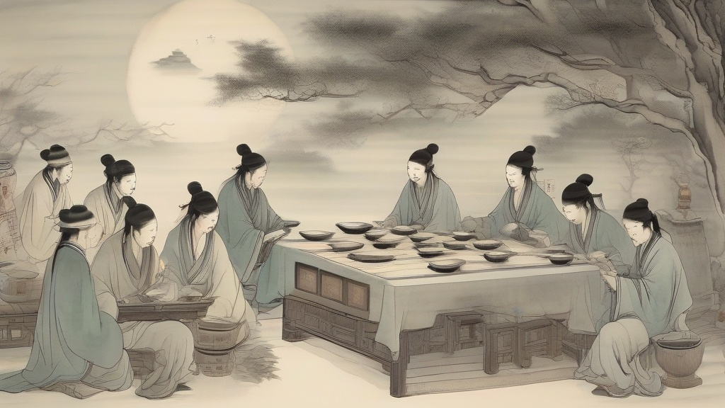 千年醴泉：解码中国酒历史的文明密码