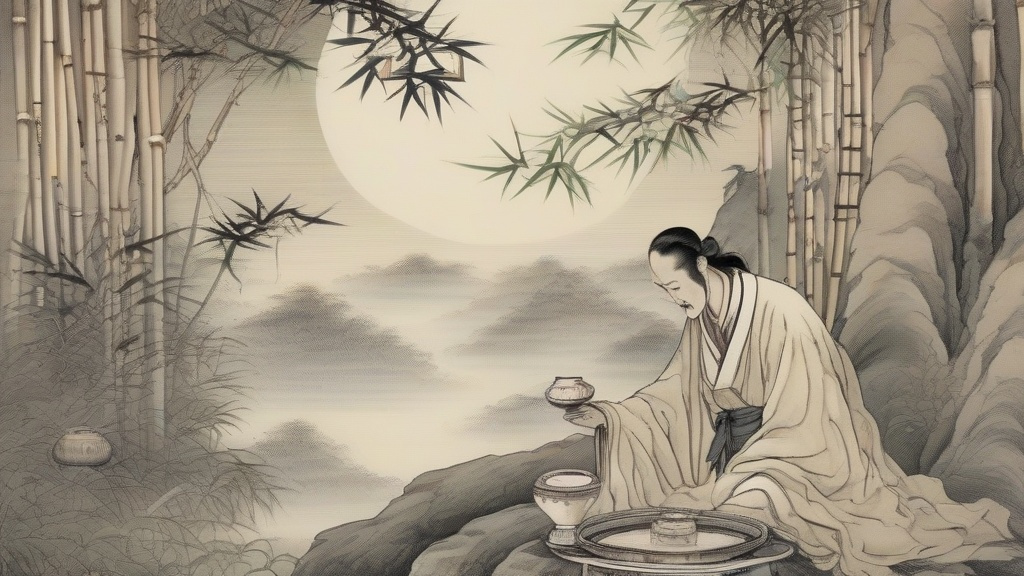 中国酒文化的多维解构：从物质到精神的千年传承