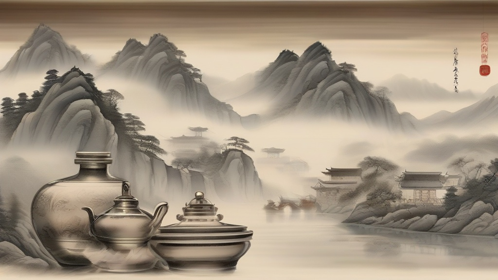 千年醴泉：解码中国酒历史的文明密码