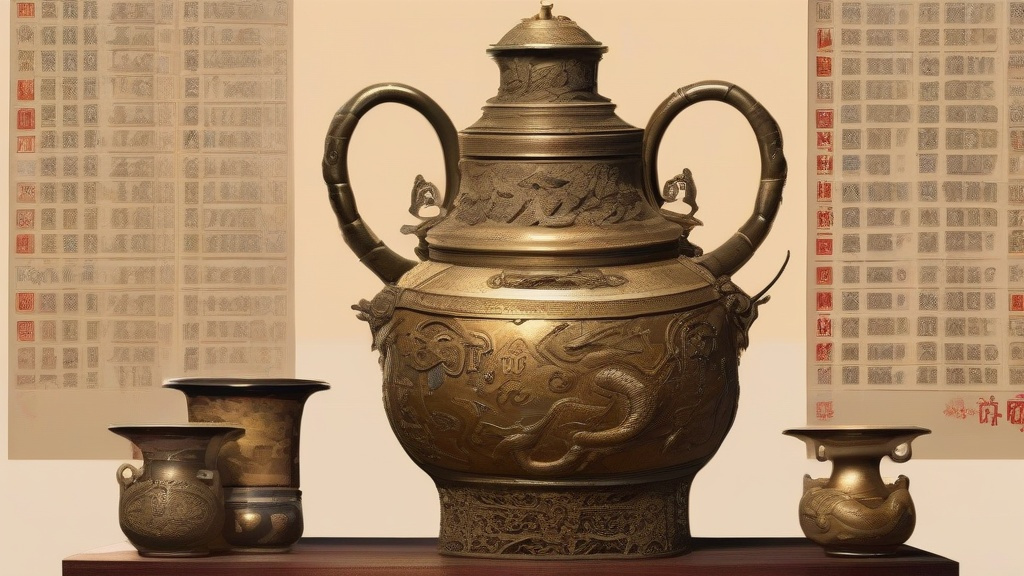 千年醴泉：中国酒历史的文化密码与文明图谱