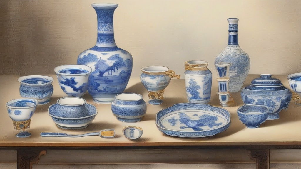 器以载道：中国酒器的千年流变与文化密码