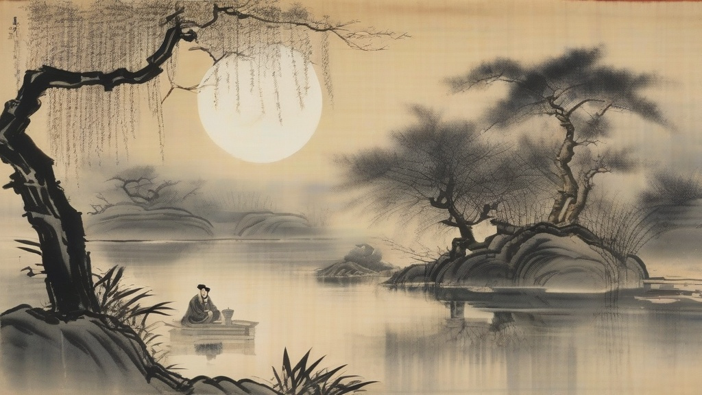 诗酒流觞：中国古典诗歌中的酒意象分类与文化解码