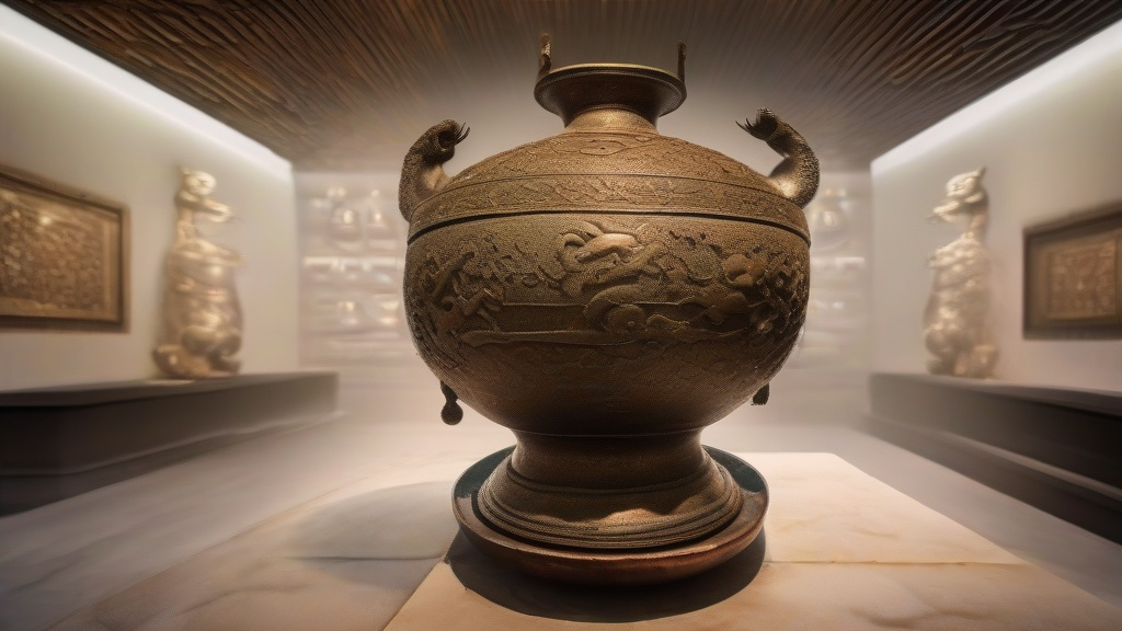 千年醴泉：解码中国酒历史的文明密码