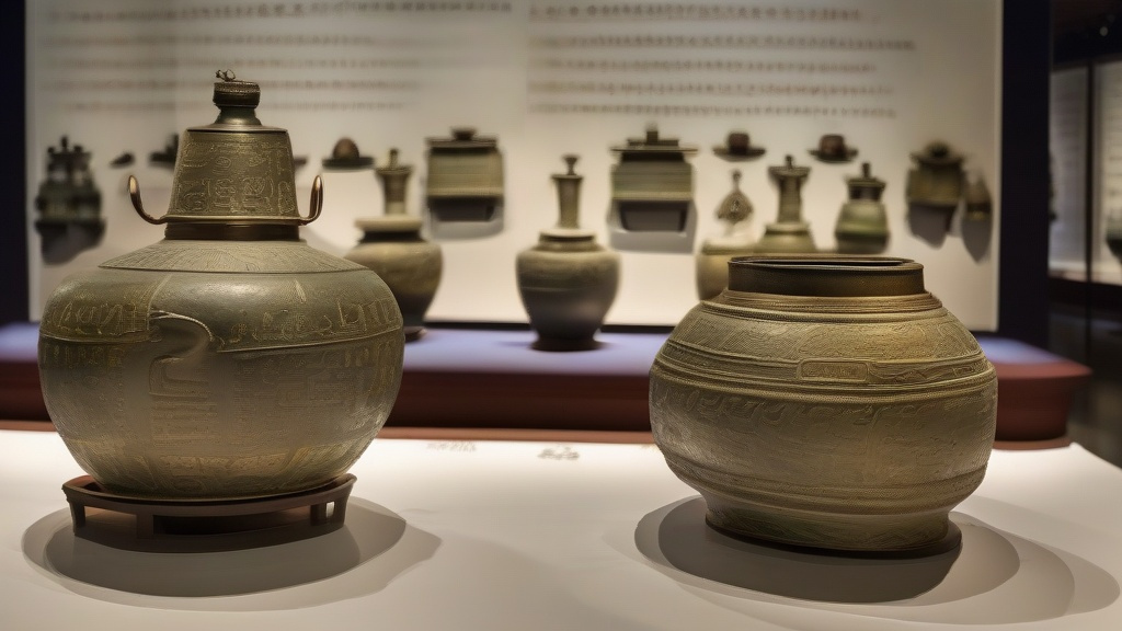 千年醴泉：中国酒历史的文化密码与精神图谱