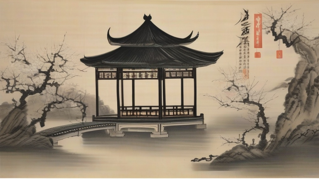 千年诗酒魂：中国古典诗歌中的酒意象分类与文化解码