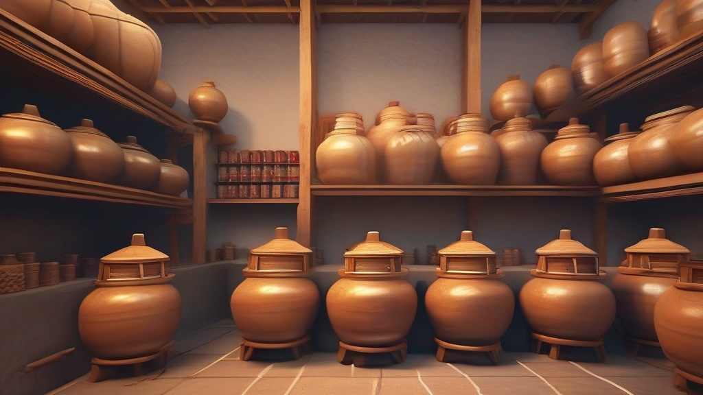 中国酒道：从自然馈赠到文明密码的千年传承