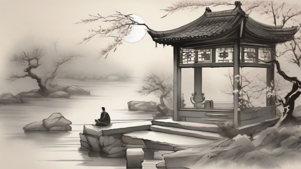 诗酒流觞：中国古典诗歌中的酒意象分类与文化解码