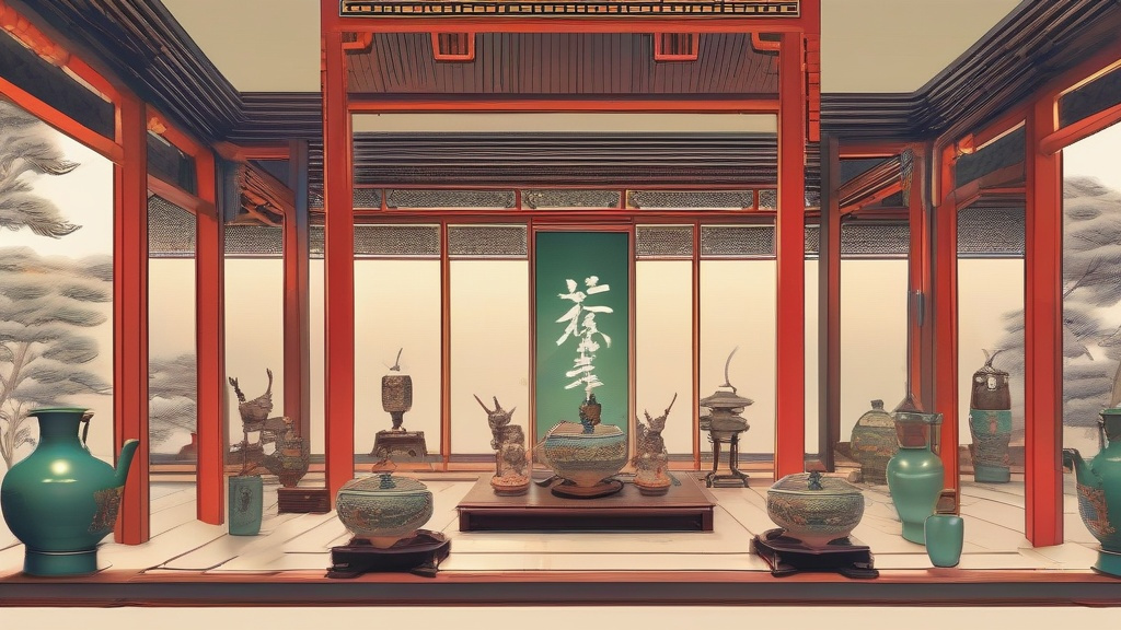 中国酒道：从自然造化到文明密码的千年传承