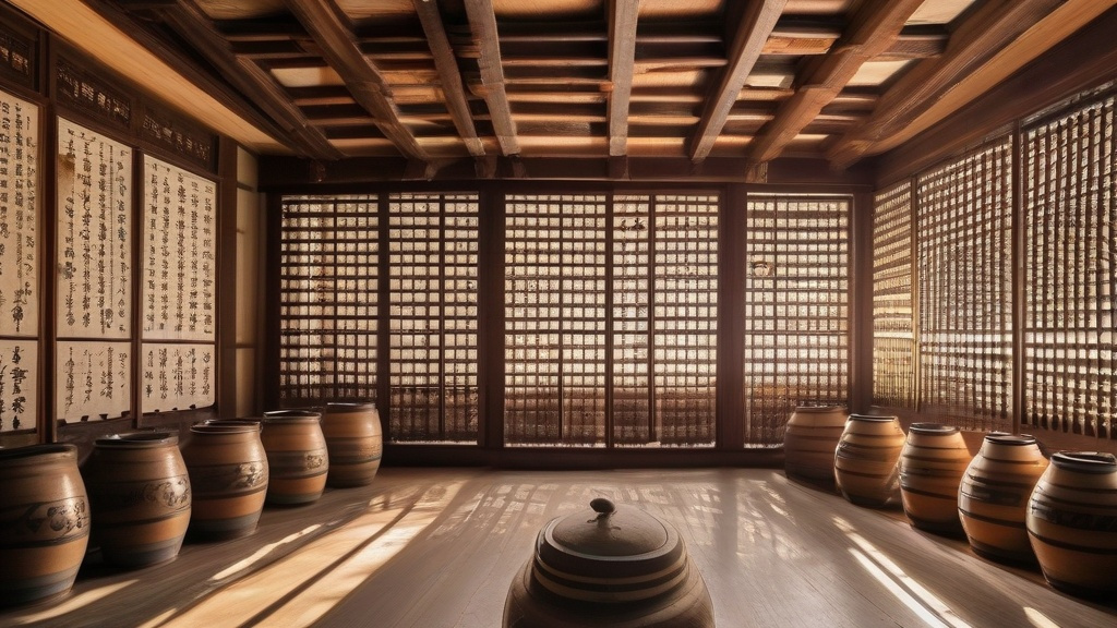 中国酒文化的多维分类：从物质到精神的千年传承