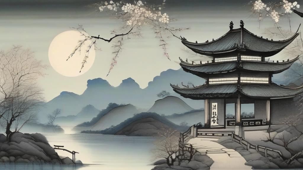 诗酒流觞：中国古典诗歌中的酒意象分类与文化解码