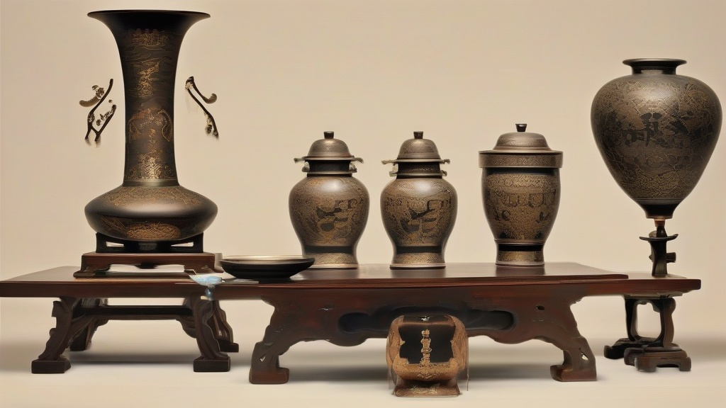 千年琼浆：解码中国酒文化的历史基因