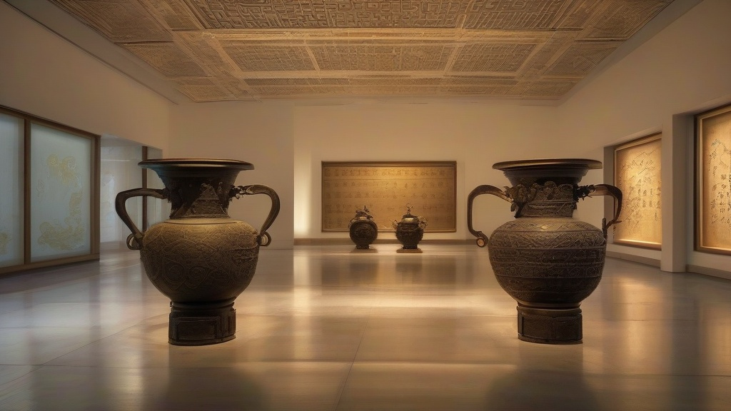 千年醴泉：解码中国酒历史的文化基因