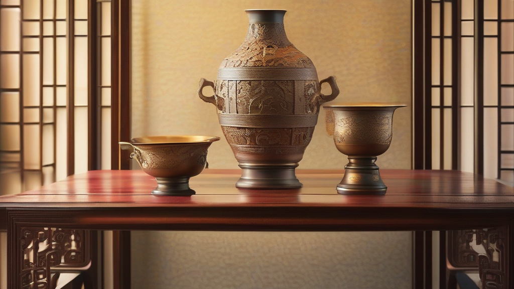 千年醴泉：解码中国酒历史中的文明密码