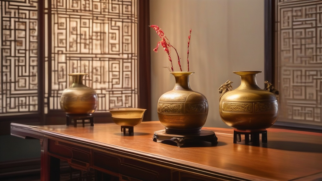 千年醴泉：解码中国酒历史的文化基因