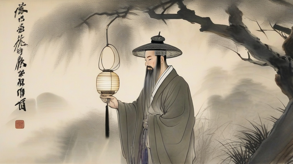 诗酒流觞：中国酒诗歌的千年诗意图谱