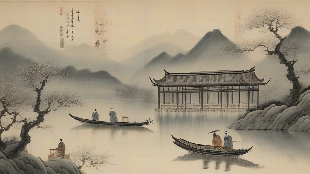 诗酒流觞：中国古典诗歌中的酒意象分类与文化解码