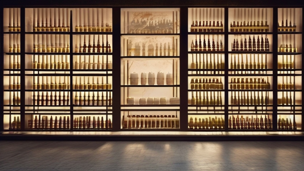 中国酒道：千年醴泉的文化密码