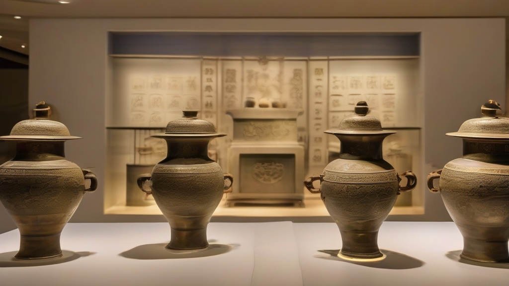 千年琼浆：解码中国酒历史的文明密码