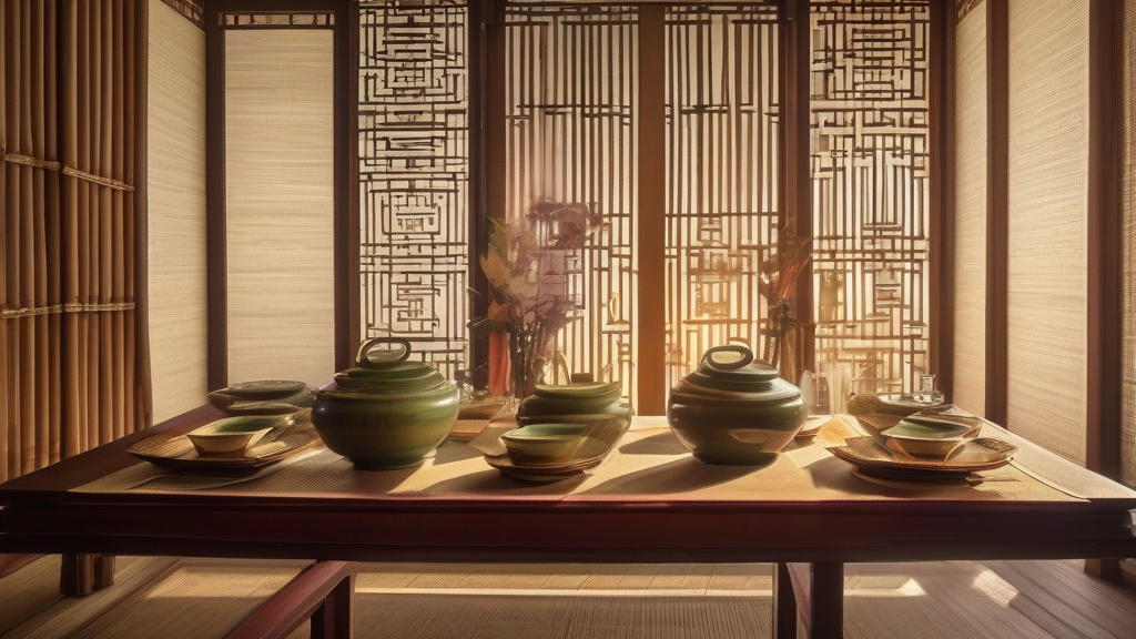 中国酒韵：千年传承的液态文明