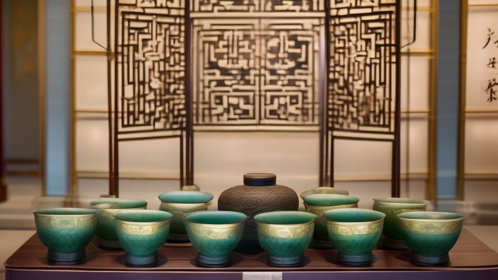 千年醴泉：中国酒历史的文化密码与文明基因