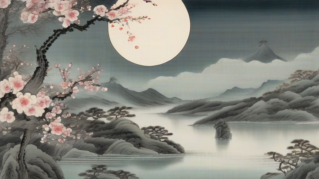 诗酒风流：中国古典诗歌中的酒意美学