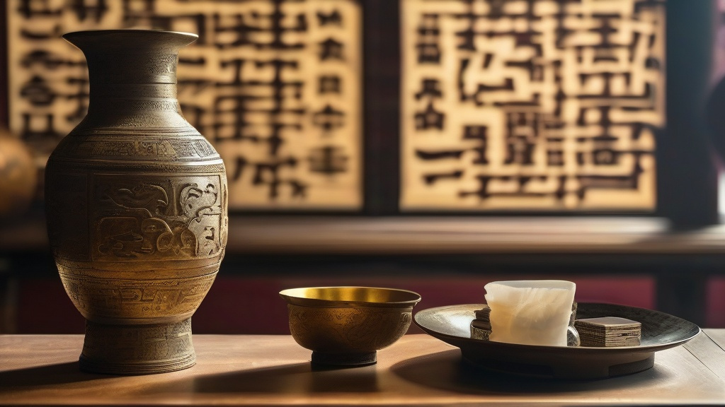 千年醴泉：解码中国酒历史的文明密码